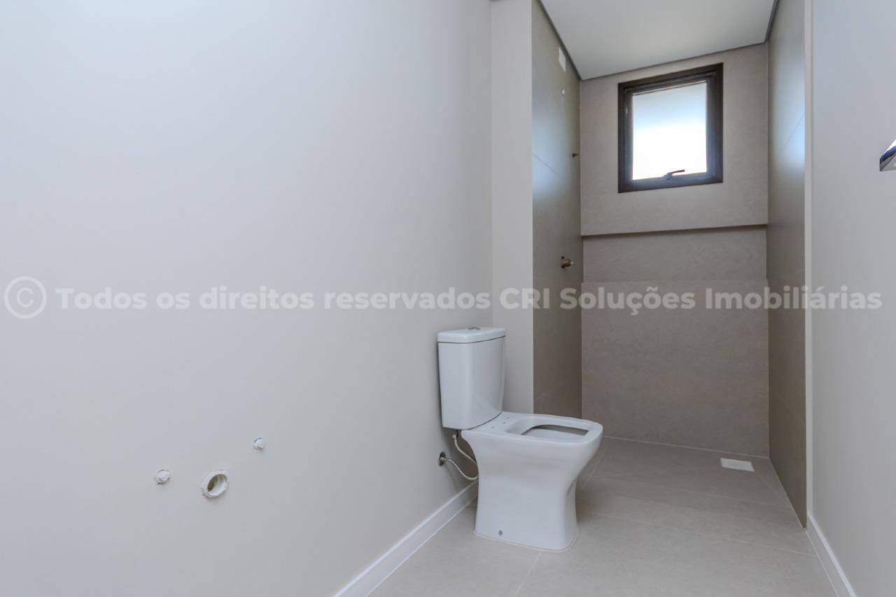 Foto do imóvel Apartamento à venda no Edifício Torres da Brava | 3 Suítes com Vista Mar na Praia Brava