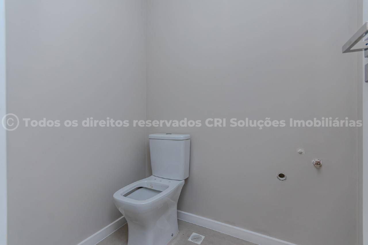 Foto do imóvel Apartamento à venda no Edifício Torres da Brava | 3 Suítes com Vista Mar na Praia Brava