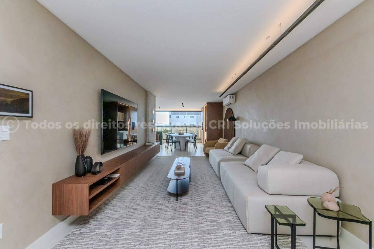Foto do imóvel Apartamento 3 Suítes à Venda na Praia Brava – 152,87m², Itajaí