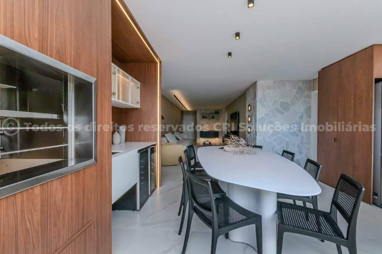 Foto do imóvel Apartamento 3 Suítes à Venda na Praia Brava – 152,87m², Itajaí