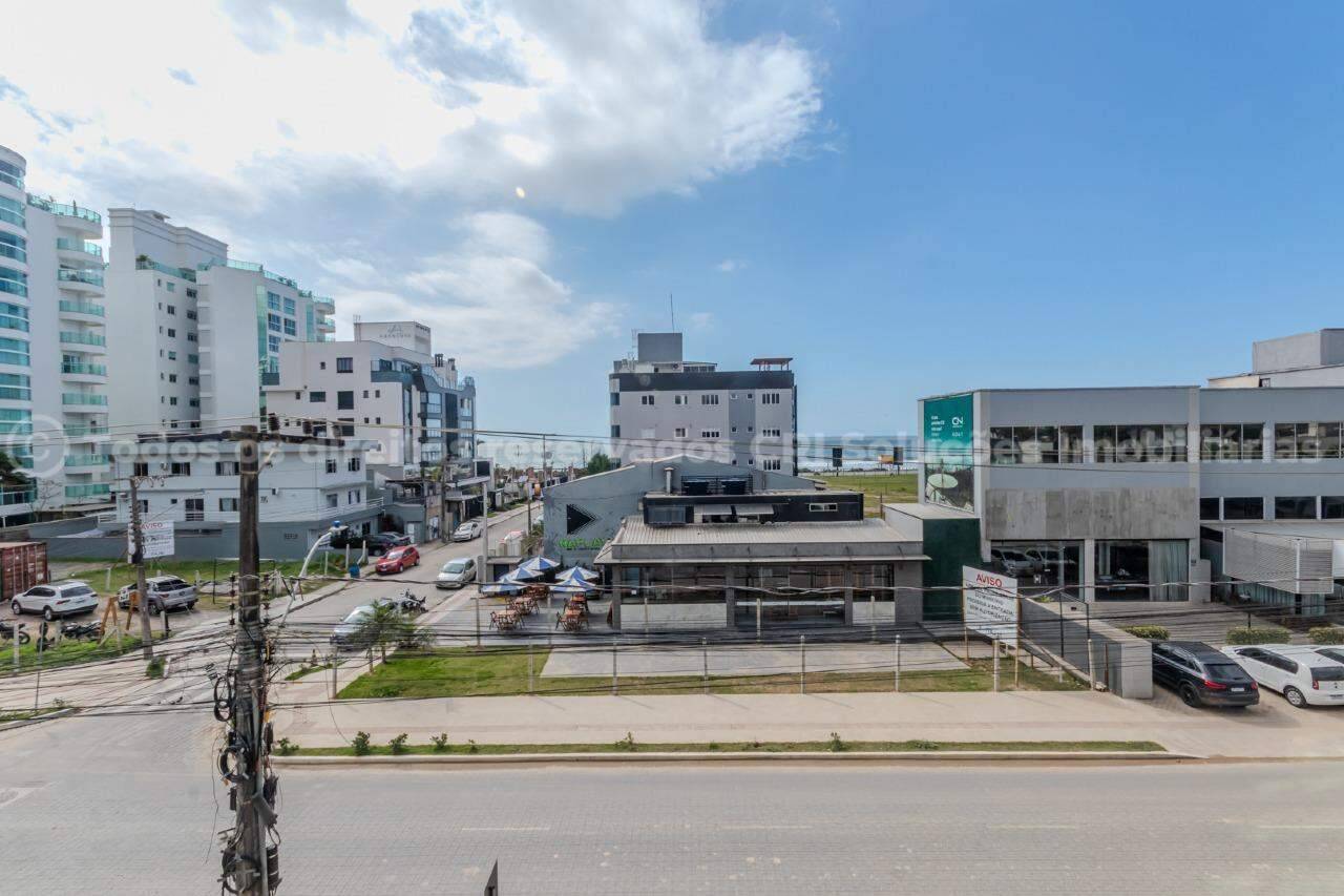 Foto do imóvel Apartamento 3 Suítes à Venda na Praia Brava – 152,87m², Itajaí