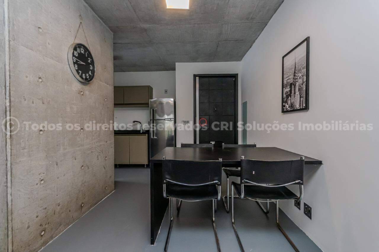 Foto do imóvel Apartamento á venda com 2 quartos no MaxHaus na Praia Brava em Itajaí