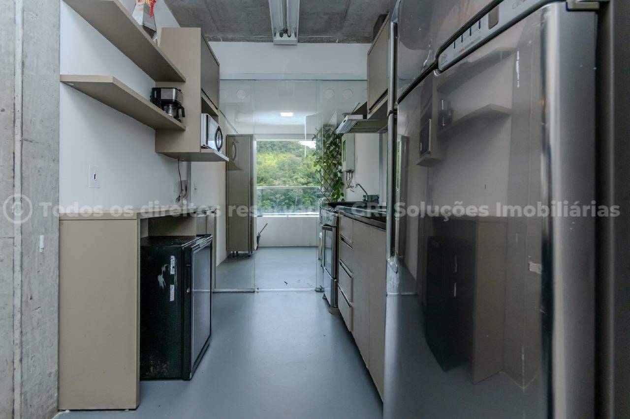 Foto do imóvel Apartamento á venda com 2 quartos no MaxHaus na Praia Brava em Itajaí