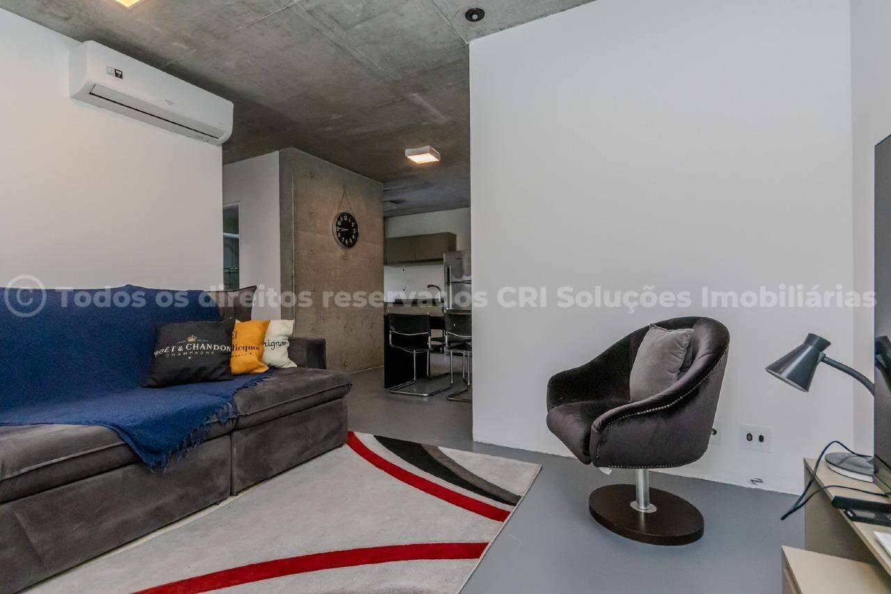 Foto do imóvel Apartamento á venda com 2 quartos no MaxHaus na Praia Brava em Itajaí