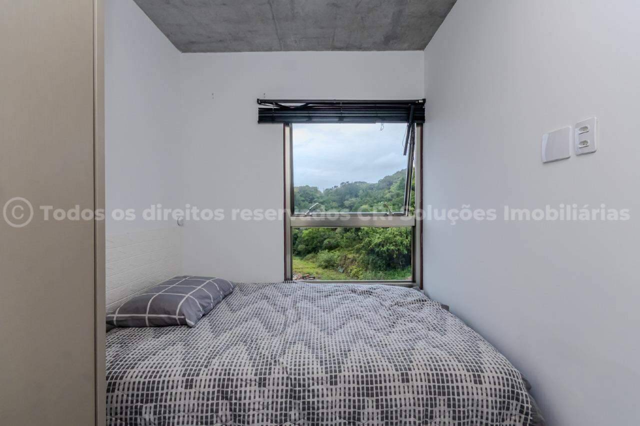 Foto do imóvel Apartamento á venda com 2 quartos no MaxHaus na Praia Brava em Itajaí