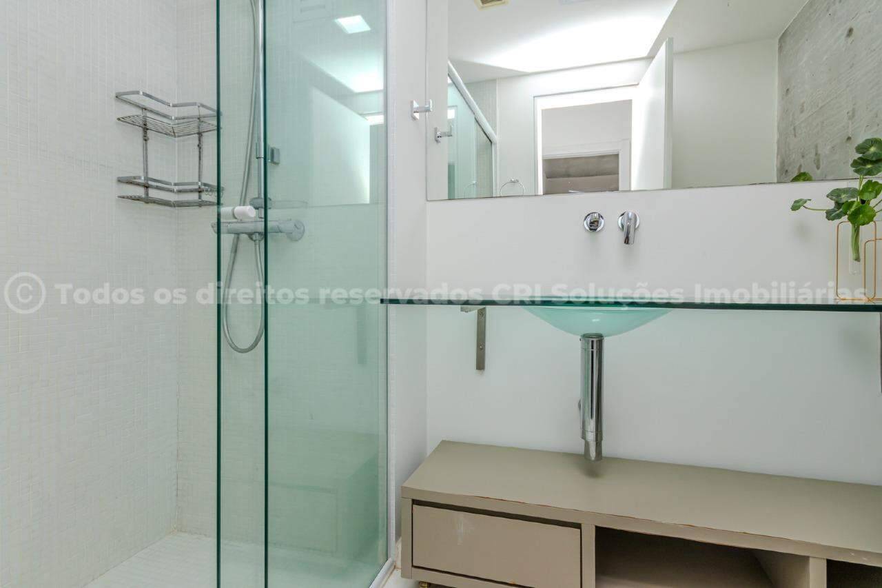 Foto do imóvel Apartamento á venda com 2 quartos no MaxHaus na Praia Brava em Itajaí