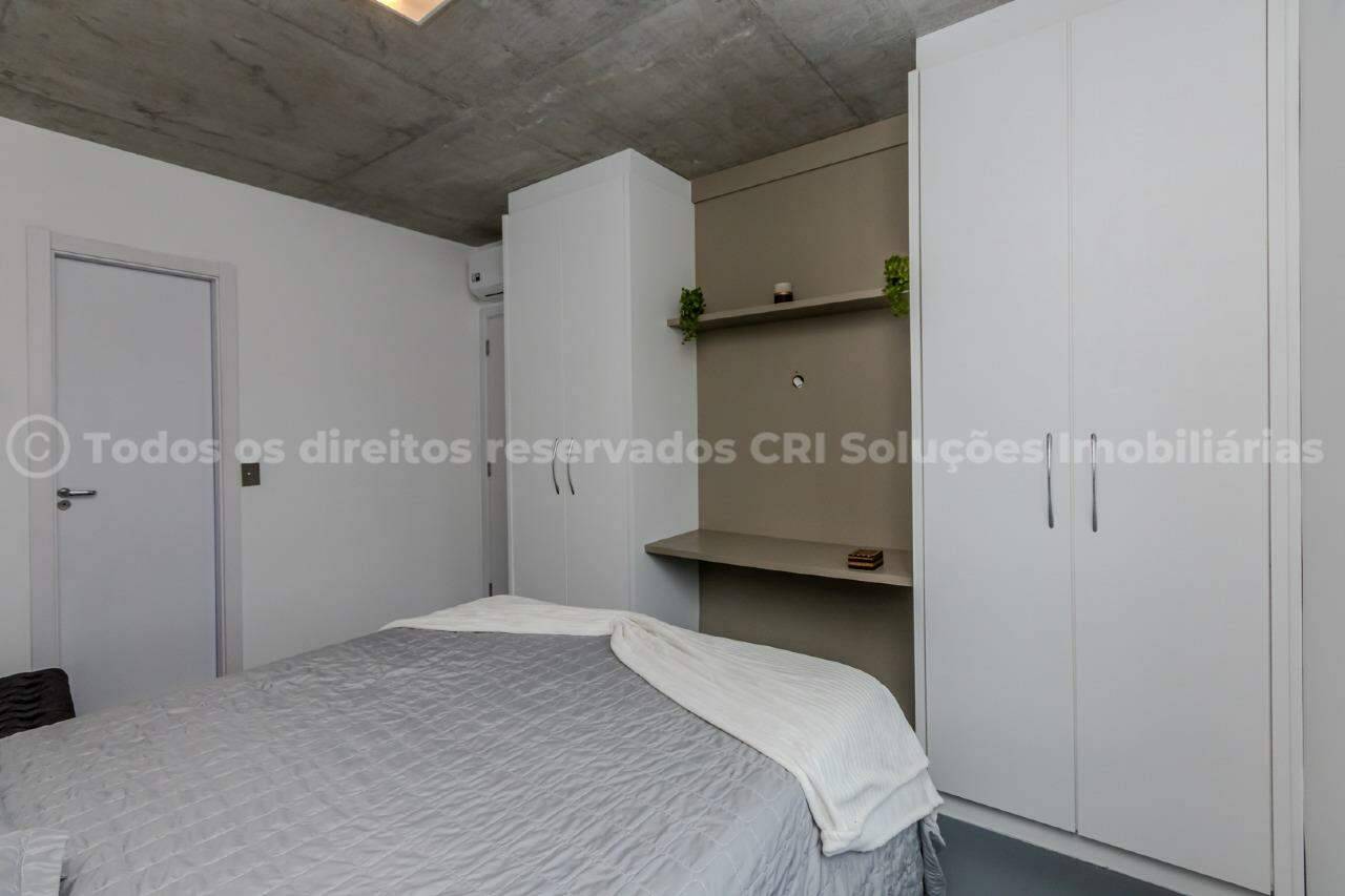 Foto do imóvel Apartamento á venda com 2 quartos no MaxHaus na Praia Brava em Itajaí