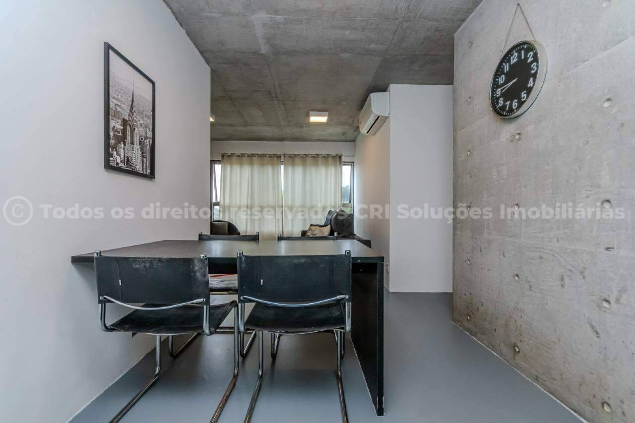 Foto do imóvel Apartamento á venda com 2 quartos no MaxHaus na Praia Brava em Itajaí