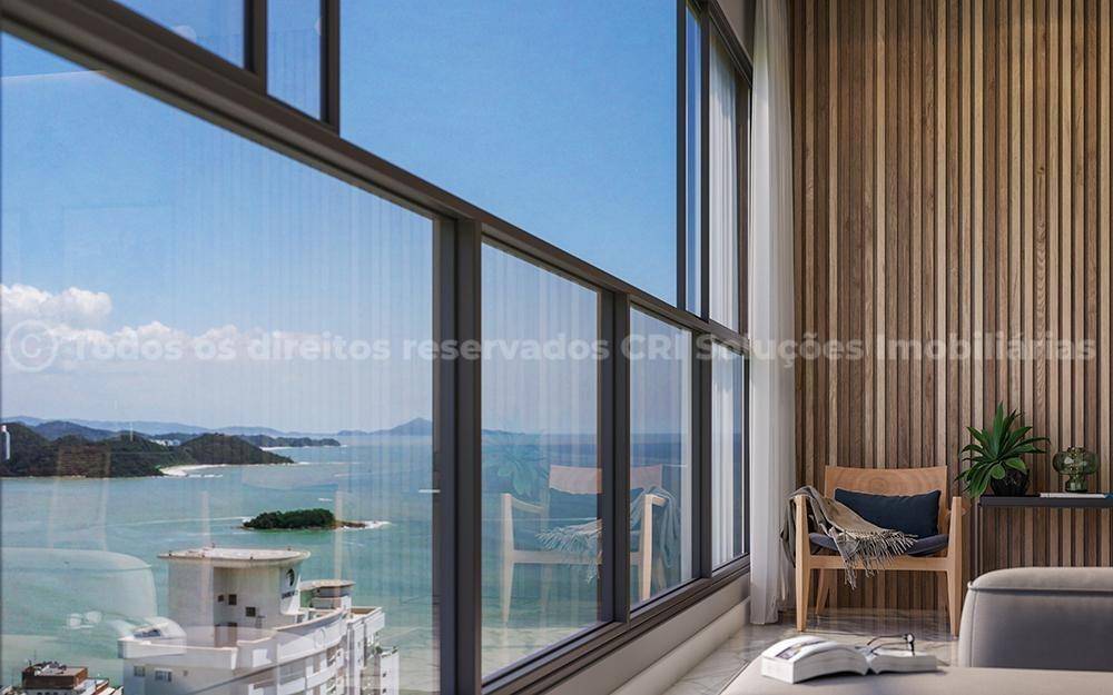 Foto do imóvel Apartamento no Edifício 135 Jardins com 04 suítes no centro de Balneário Camboriú