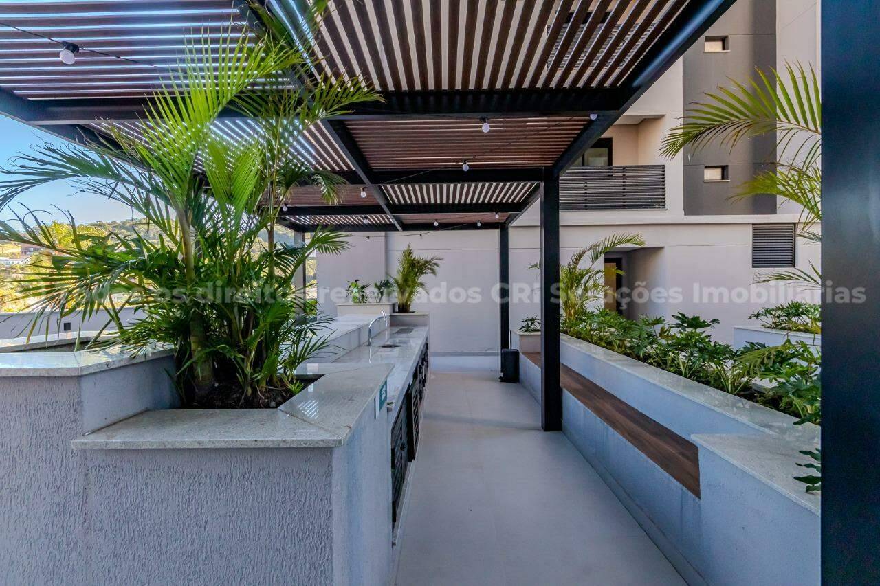 Apartamento no Brava Valley Home Club com 03 quartos na Praia Brava em Itajaí