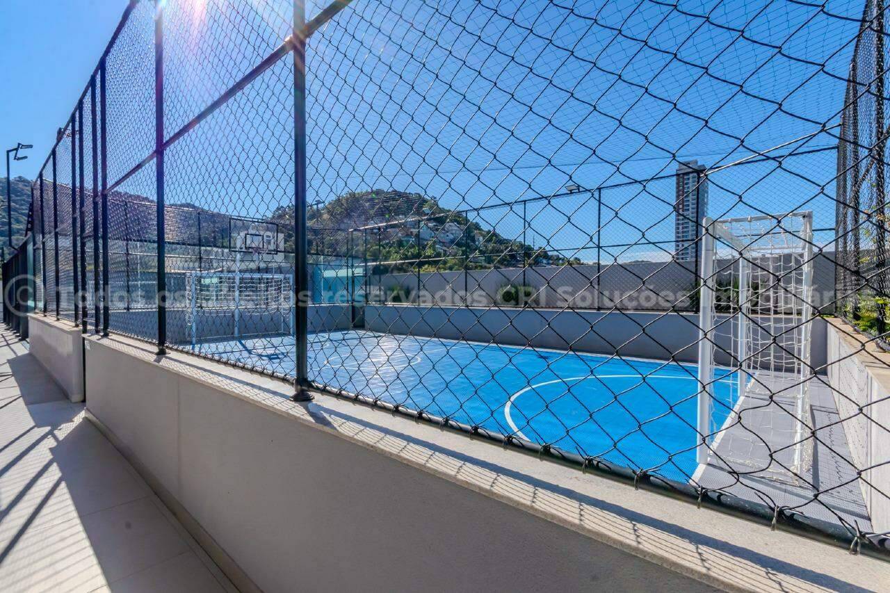 Foto do imóvel Edifício Brava Valley Home Club com 03 Quartos sendo 03 Suítes na Praia Brava
