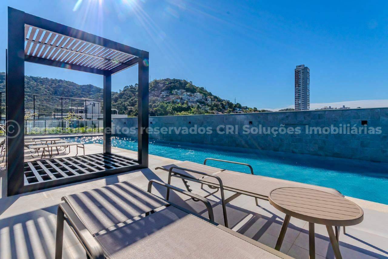 Foto do imóvel Edifício Brava Valley Home Club com 03 Quartos sendo 03 Suítes na Praia Brava