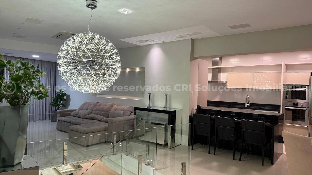 Foto do imóvel Apartamento de 4 Suítes mobiliado no Edifício Grand Royale em Balneário Camboriú | Vida na praia