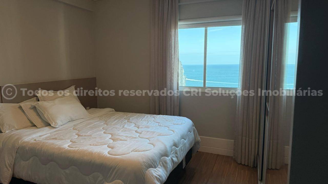 Foto do imóvel Apartamento de 4 Suítes mobiliado no Edifício Grand Royale em Balneário Camboriú | Vida na praia