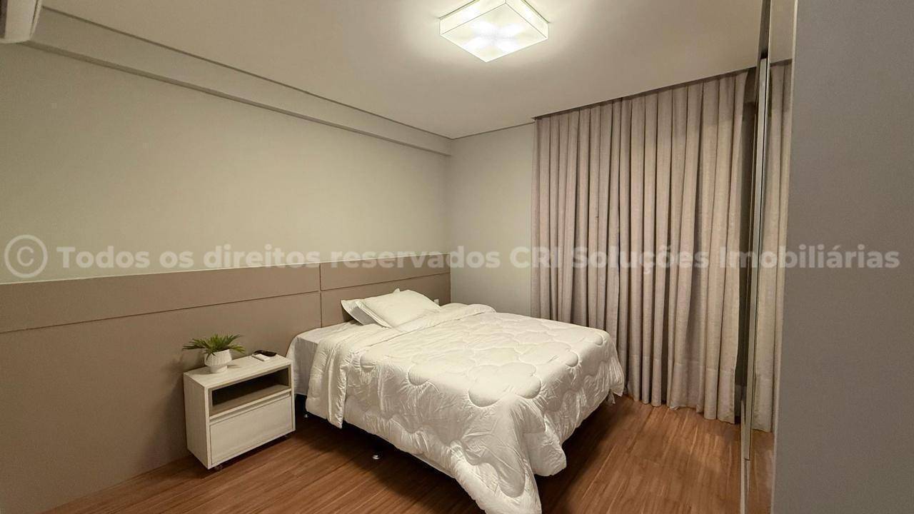Foto do imóvel Apartamento de 4 Suítes mobiliado no Edifício Grand Royale em Balneário Camboriú | Vida na praia