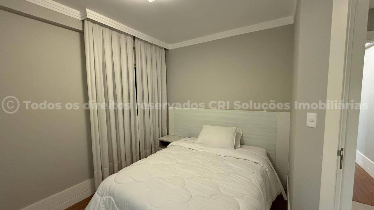 Foto do imóvel Apartamento de 4 Suítes mobiliado no Edifício Grand Royale em Balneário Camboriú | Vida na praia