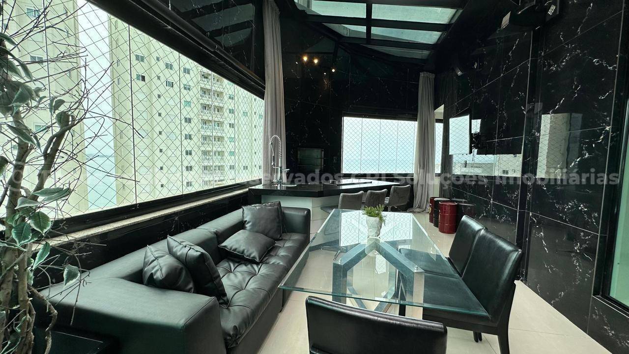 Foto do imóvel Apartamento de 4 Suítes mobiliado no Edifício Grand Royale em Balneário Camboriú | Vida na praia