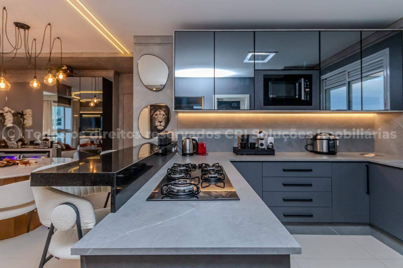 Foto do imóvel Apartamento 4 Suítes no Hamptons Village na Barra Sul Balneário Camboriú