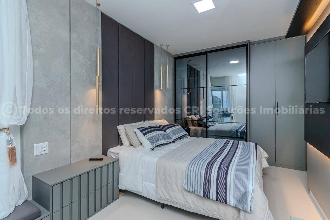 Foto do imóvel Apartamento 4 Suítes no Hamptons Village na Barra Sul Balneário Camboriú