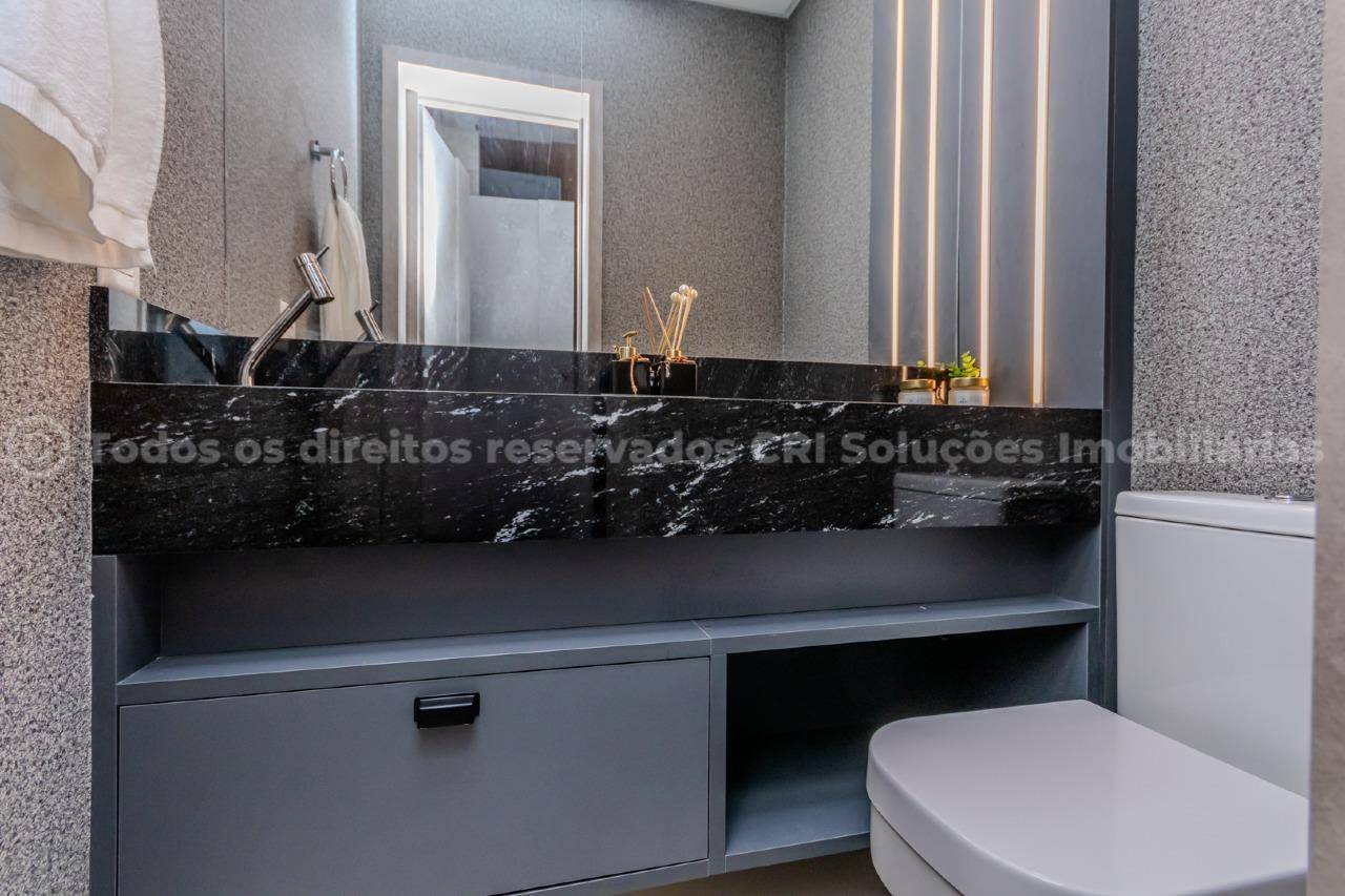 Foto do imóvel Apartamento 4 Suítes no Hamptons Village na Barra Sul Balneário Camboriú
