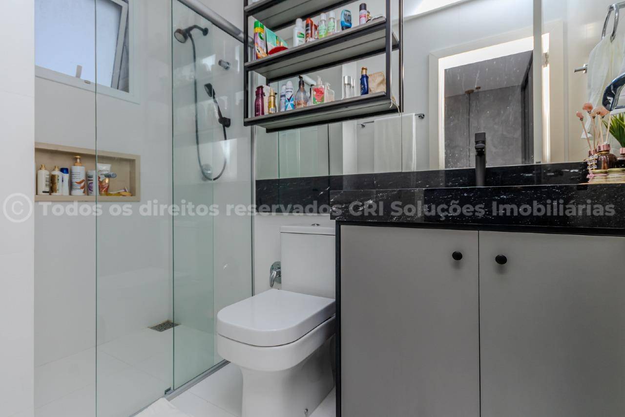 Foto do imóvel Apartamento 4 Suítes no Hamptons Village na Barra Sul Balneário Camboriú