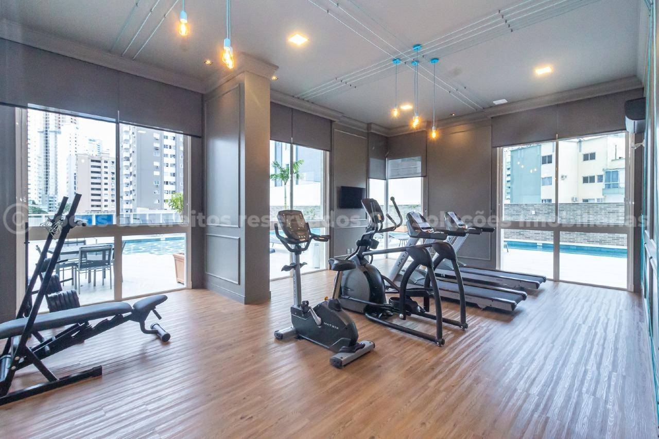 Foto do imóvel Apartamento 4 Suítes no Hamptons Village na Barra Sul Balneário Camboriú