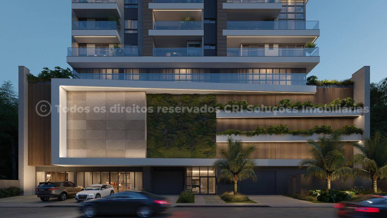 Foto do imóvel Apartamento a venda no Volo Riviera com 2 Suítes em Itajai