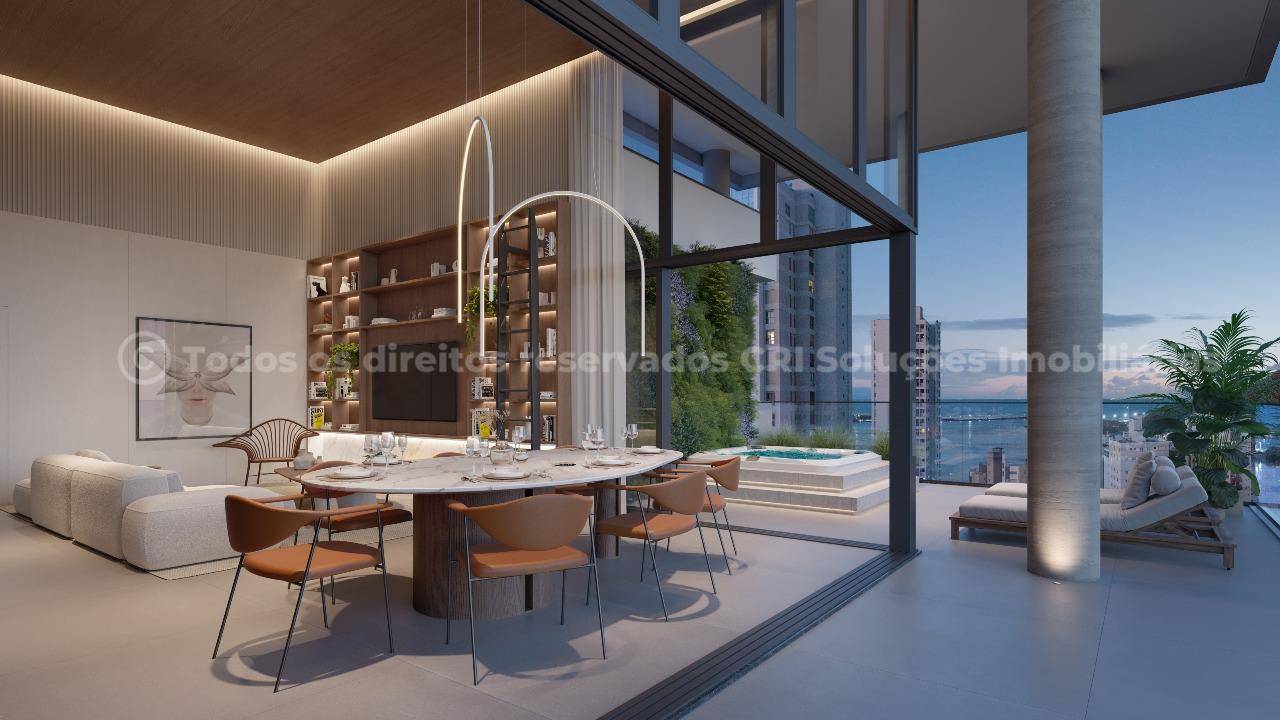 Foto do imóvel Apartamento a venda no Volo Riviera com 03 Suítes em Itajai