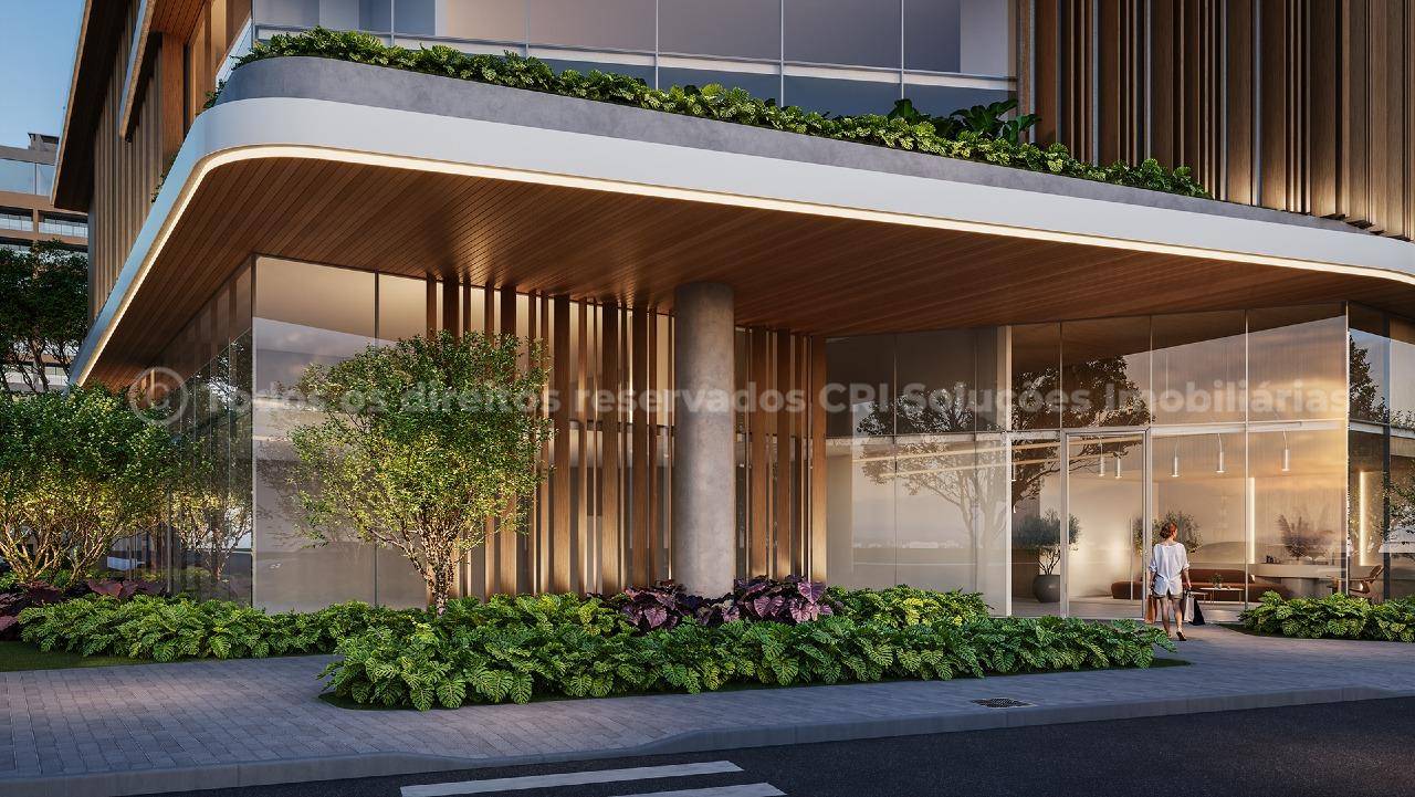 Foto do imóvel Apartamento a venda com 04 Quartos no Altimare Residencial em Itajai