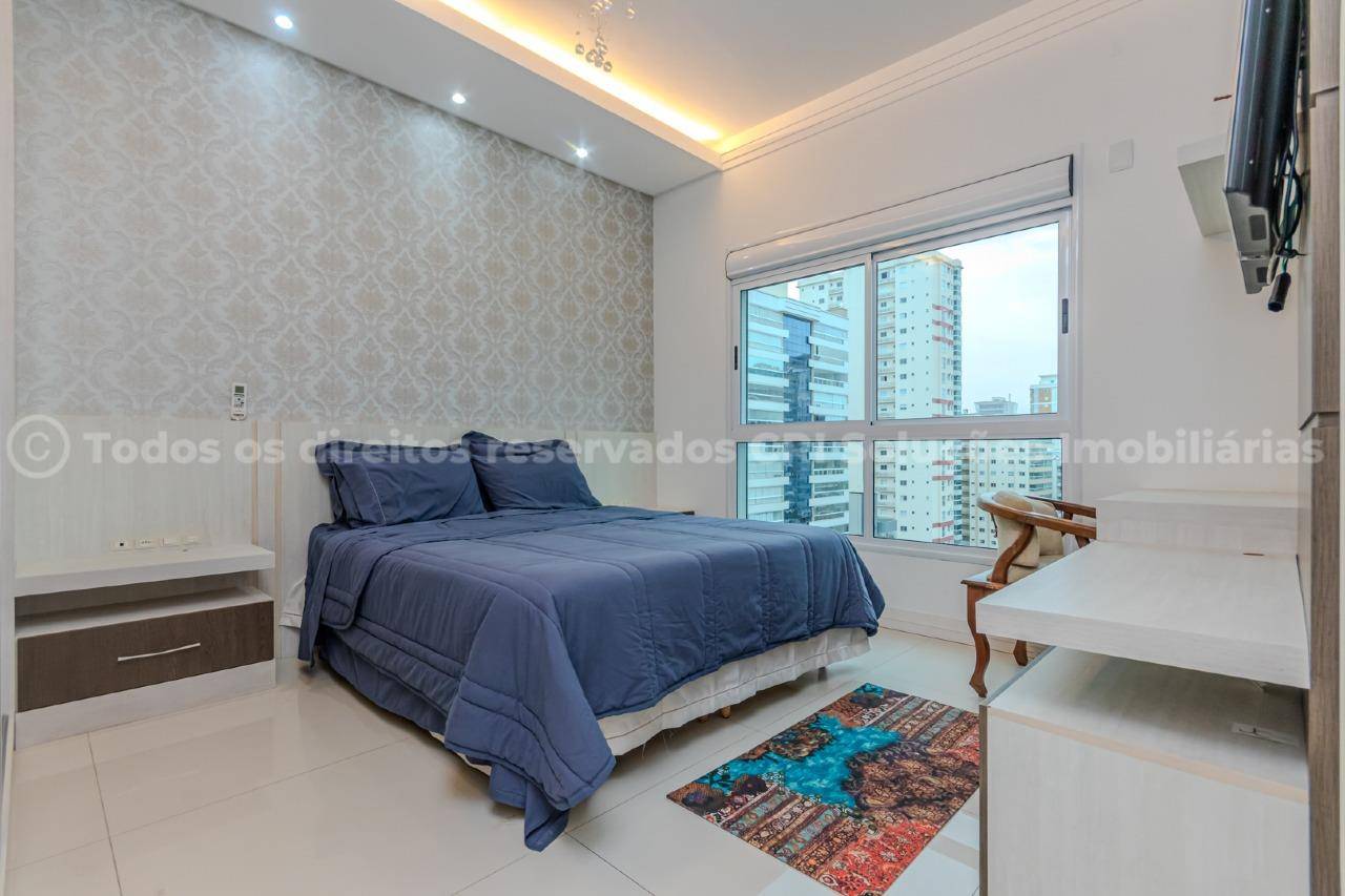 Foto do imóvel Apartamento 5 Suítes no Edifício Imperial Palace Meia Praia Itapema
