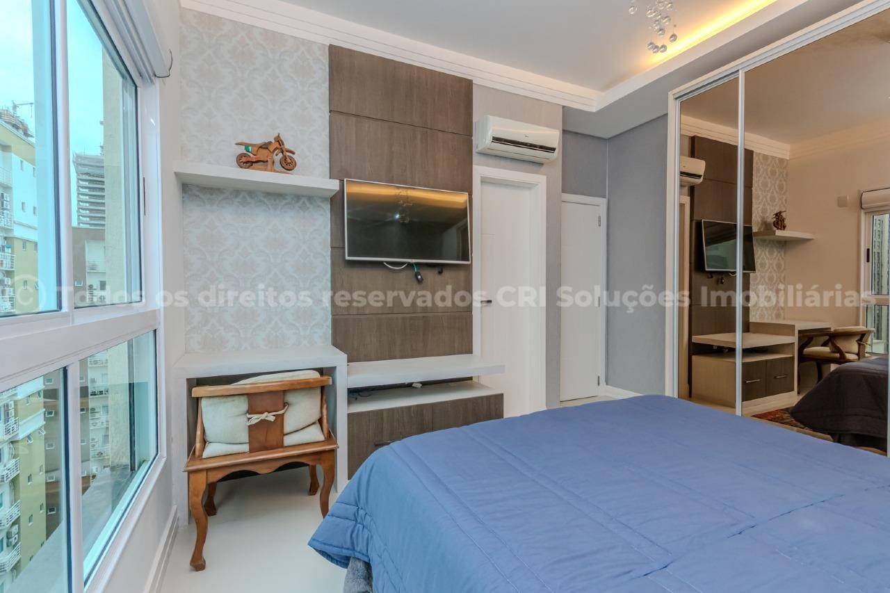 Foto do imóvel Apartamento 5 Suítes no Edifício Imperial Palace Meia Praia Itapema