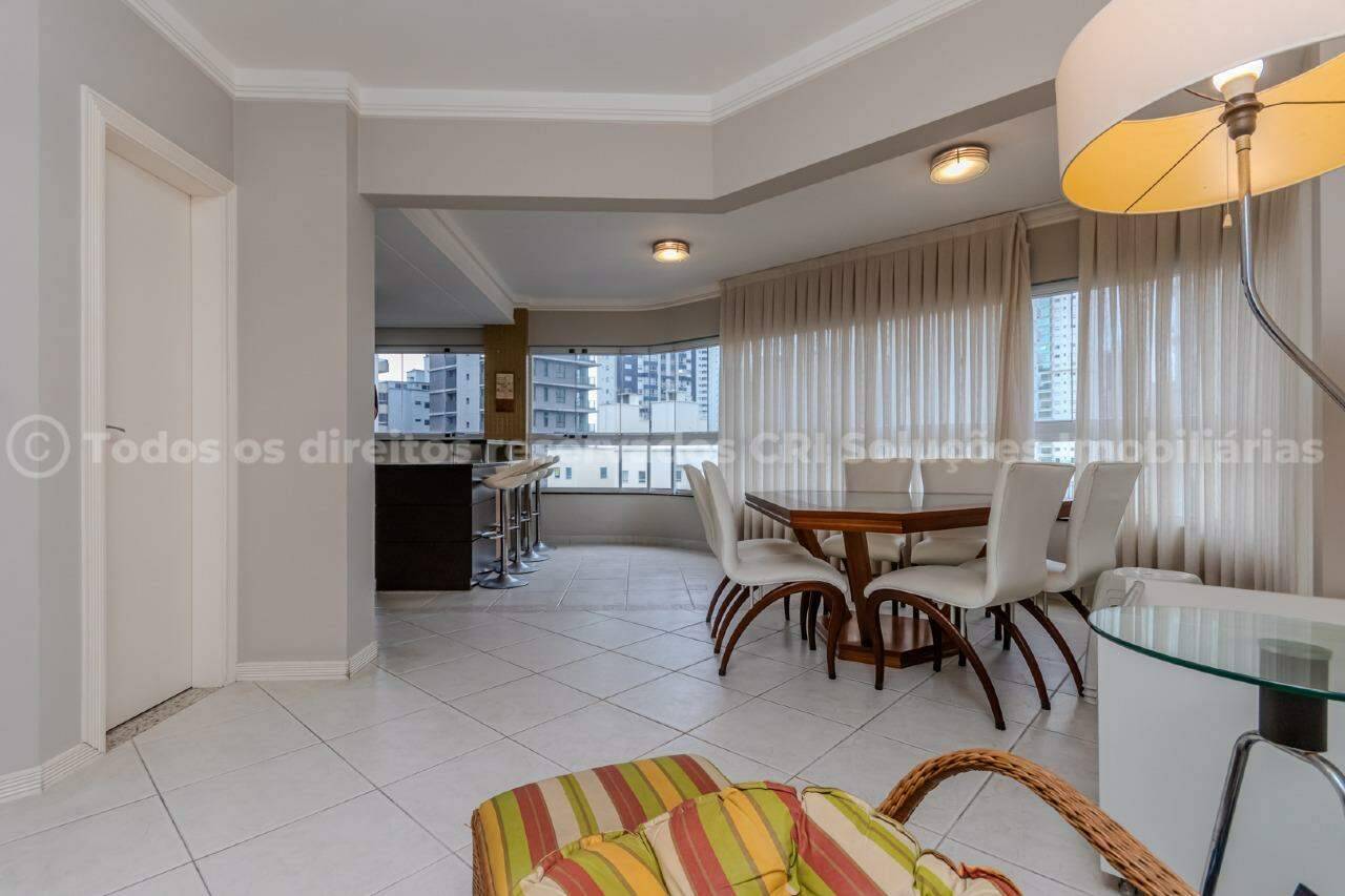 Foto do imóvel Apartamento a venda com 03 Quartos no Edificio Imperialli em Balneario Camboriu