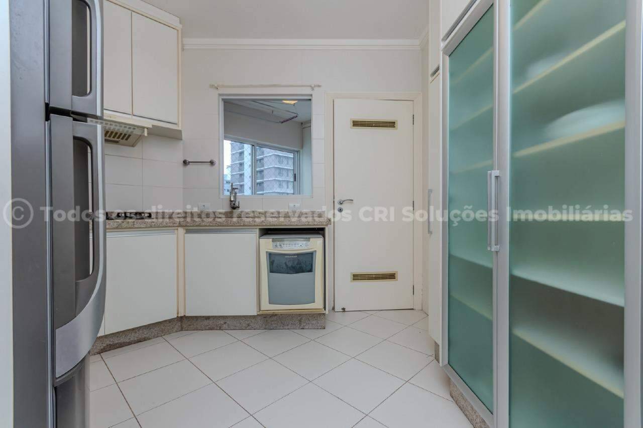 Foto do imóvel Apartamento a venda com 03 Quartos no Edificio Imperialli em Balneario Camboriu