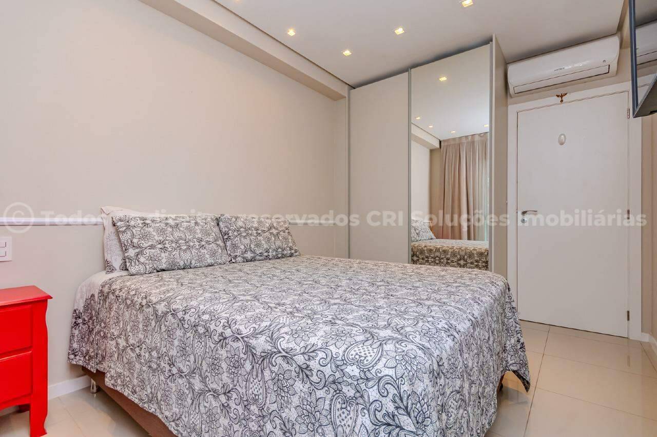 Foto do imóvel Apartamento Mobiliado á venda com 03 Suítes no Edifício Império das Ondas em Balneário Camboriú