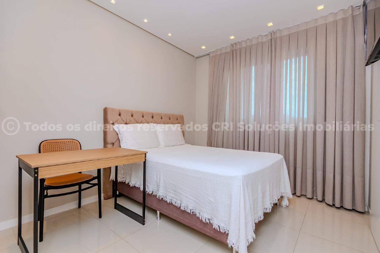 Foto do imóvel Apartamento Mobiliado á venda com 03 Suítes no Edifício Império das Ondas em Balneário Camboriú