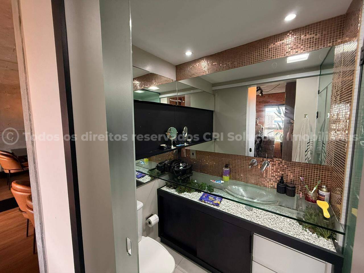 Foto do imóvel Apartamento Mobiliado no MaxHaus Praia Brava – Itajaí