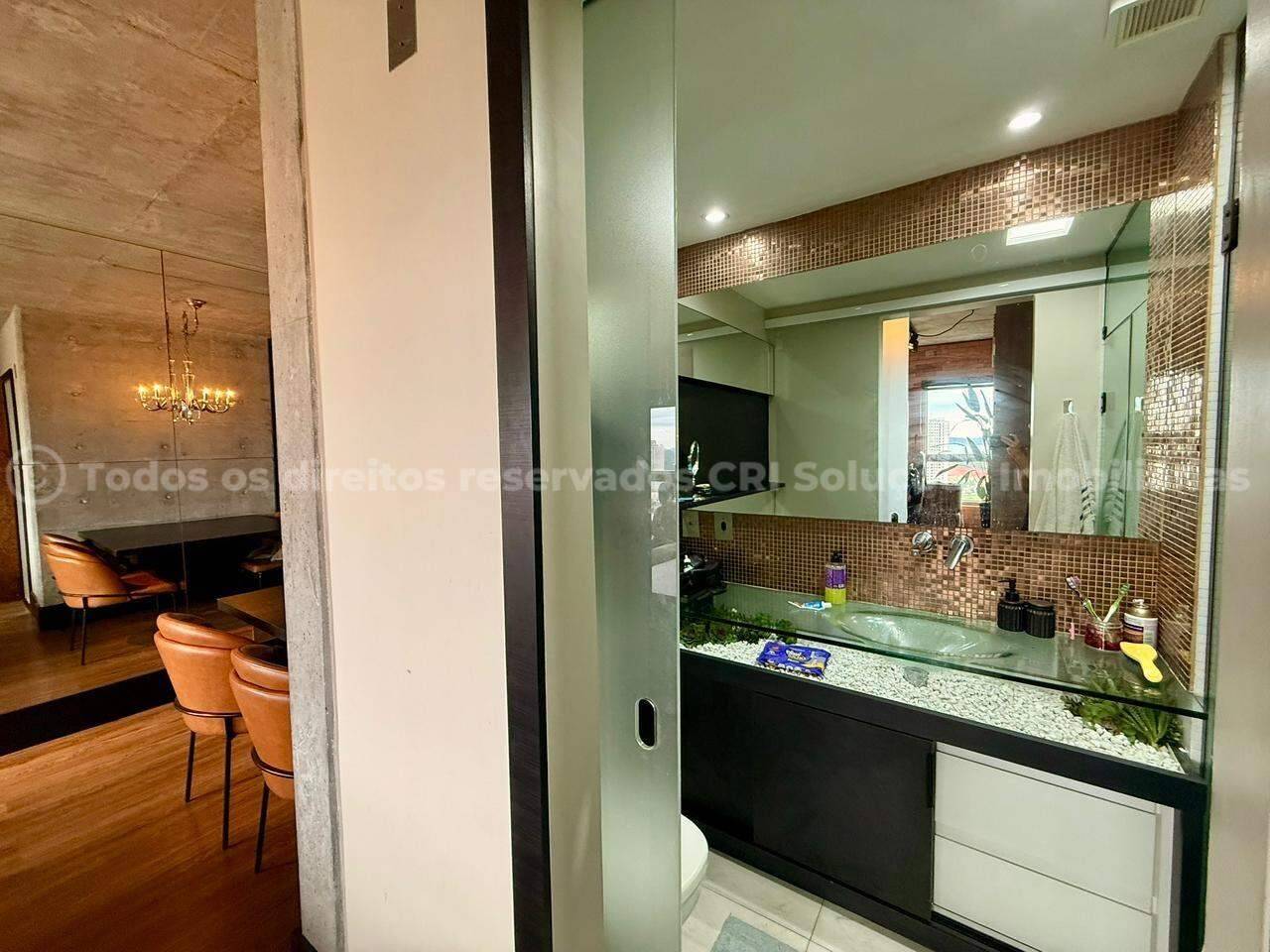Foto do imóvel Apartamento Mobiliado no MaxHaus Praia Brava – Itajaí