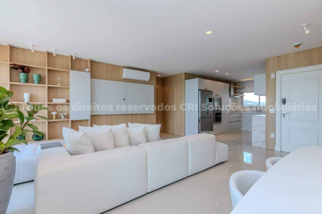 Foto do imóvel Apartamento 4 Suítes no Edifício Ilhas Marianas Barra Sul Balneário Camboriú