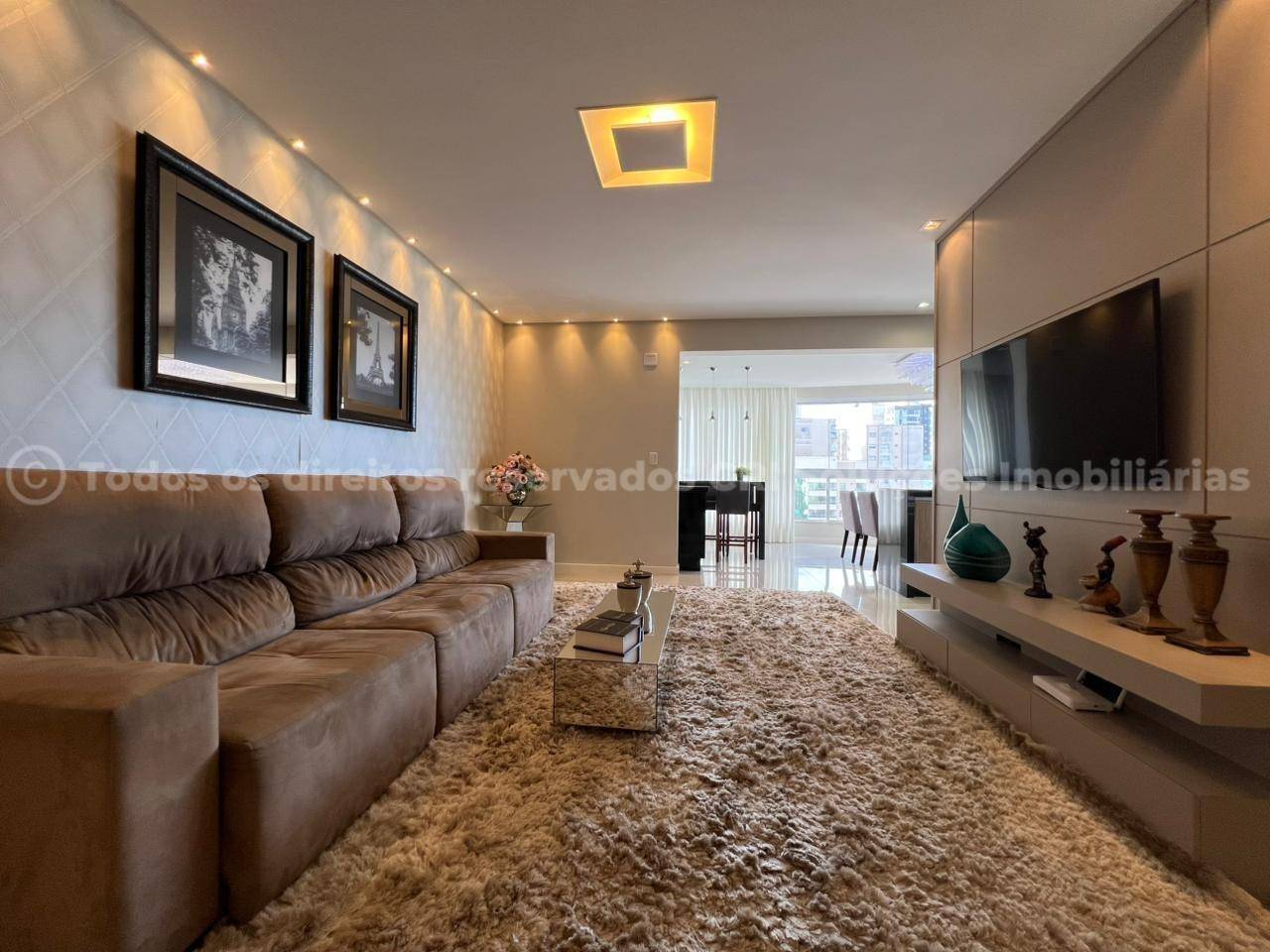 Foto do imóvel Apartamento a venda Edificio Residencial Las Vegas com 03 Quartos sendo 02 Suites em itapema Meia Praia