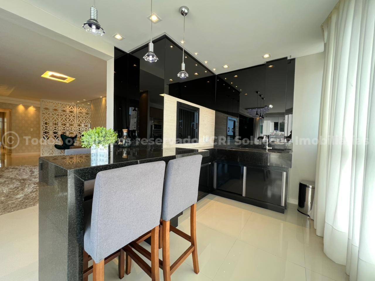 Foto do imóvel Apartamento a venda Edificio Residencial Las Vegas com 03 Quartos sendo 02 Suites em itapema Meia Praia