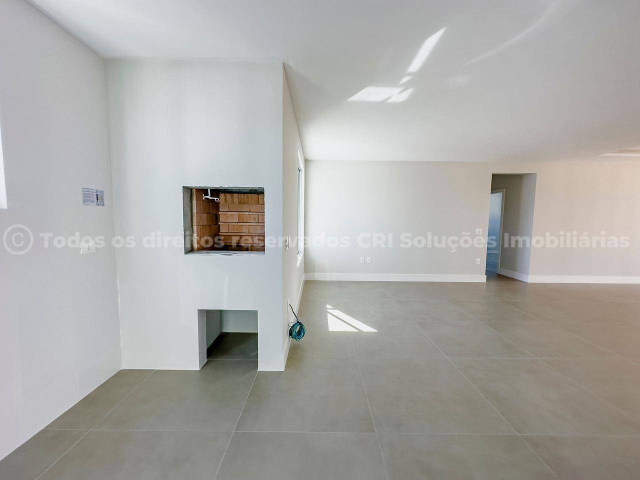 Foto do imóvel Apartamento à venda com 3 suítes amplas e 3 vagas de garagem no Exuberance Residence no centro de Balneário Camboriú