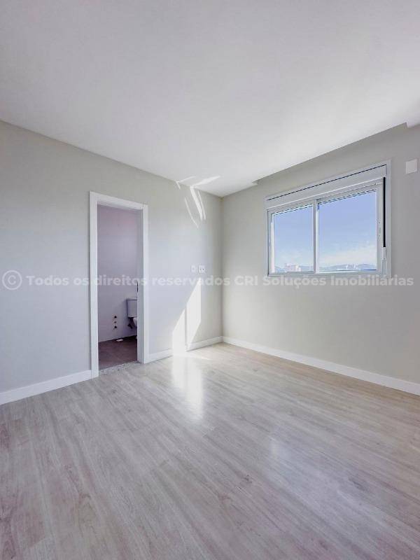 Foto do imóvel Apartamento à venda com 3 suítes amplas e 3 vagas de garagem no Exuberance Residence no centro de Balneário Camboriú