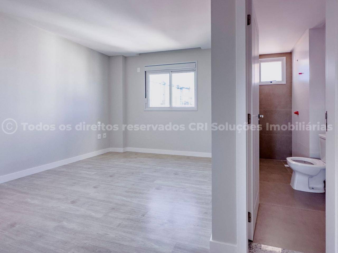 Foto do imóvel Apartamento à venda com 3 suítes amplas e 3 vagas de garagem no Exuberance Residence no centro de Balneário Camboriú
