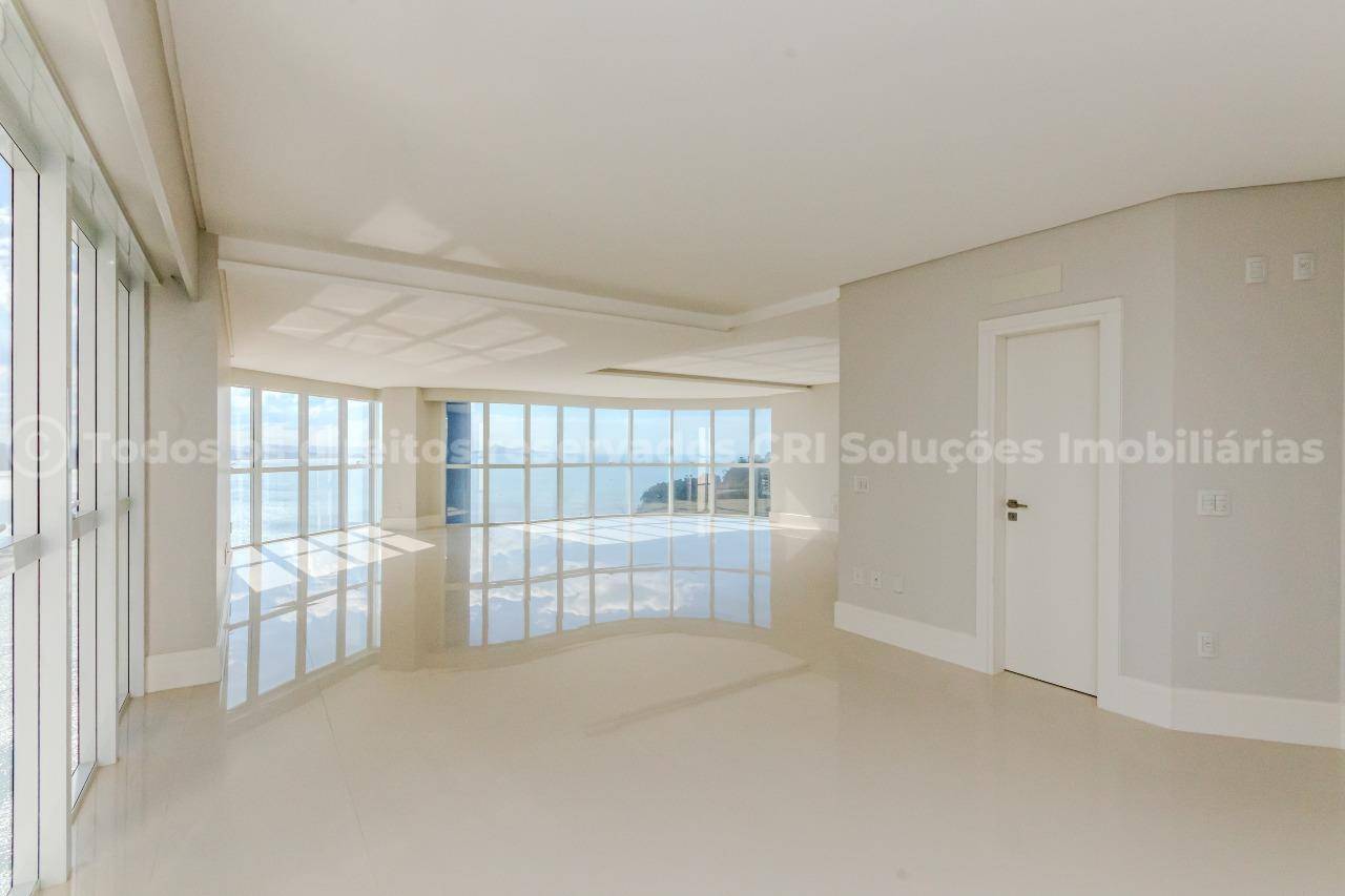 Foto do imóvel Apartamento alto-padrão à venda com 4 suítes e 4 vagas de garagem no Ibiza Towers na Barra Sul de Balneário Camboriú.