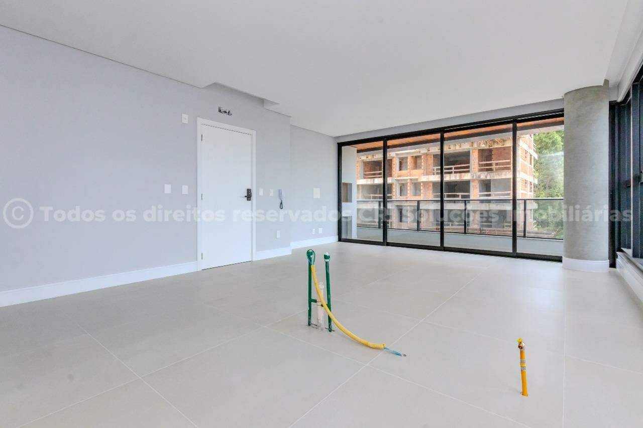 Foto do imóvel Apartamento 3 Suítes no Edifício Düsseldorf Praia Brava Itajaí