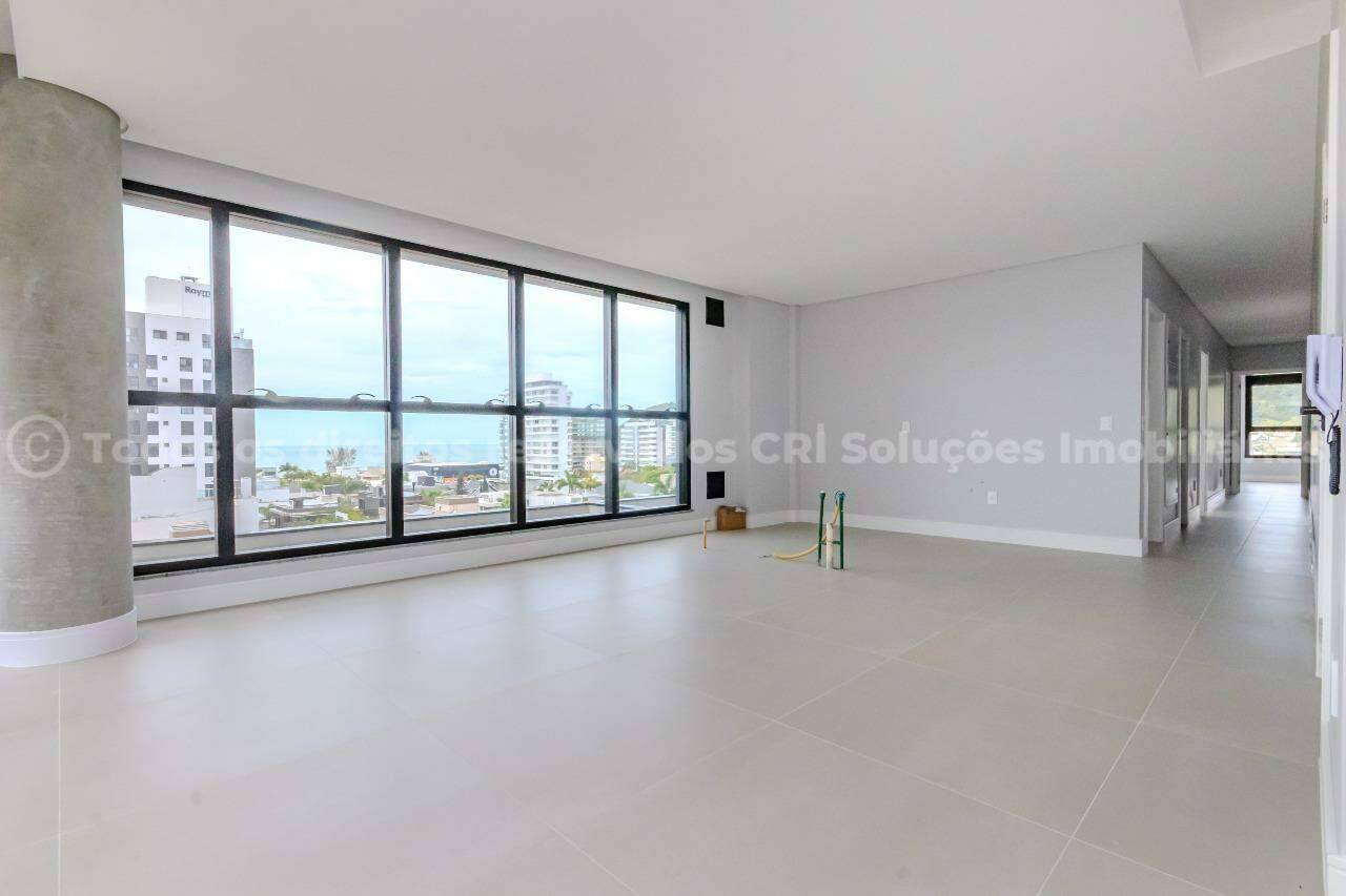 Foto do imóvel Apartamento 3 Suítes no Edifício Düsseldorf Praia Brava Itajaí