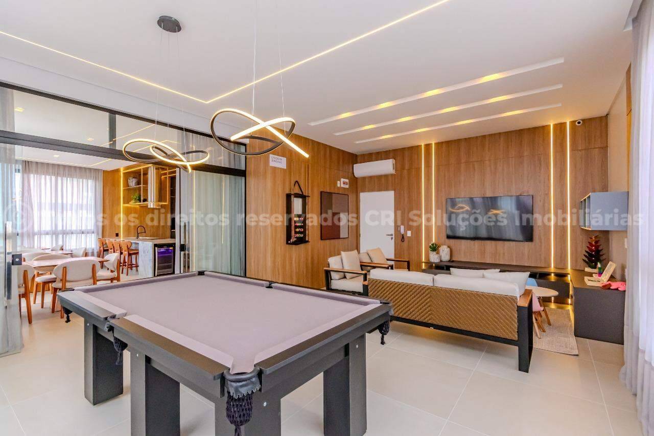Foto do imóvel Apartamento 3 Suítes no Edifício Düsseldorf Praia Brava Itajaí