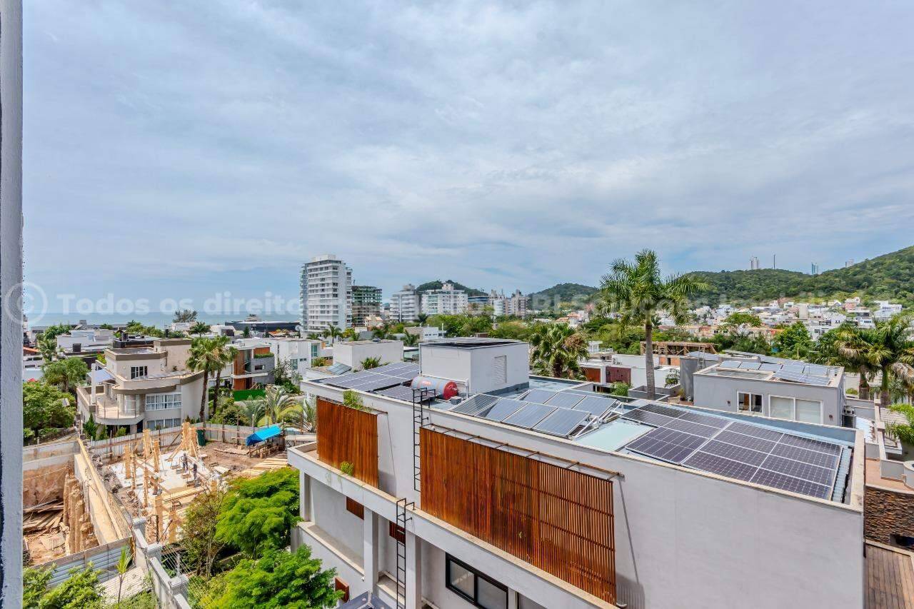 Foto do imóvel Apartamento 3 Suítes no Edifício Düsseldorf Praia Brava Itajaí