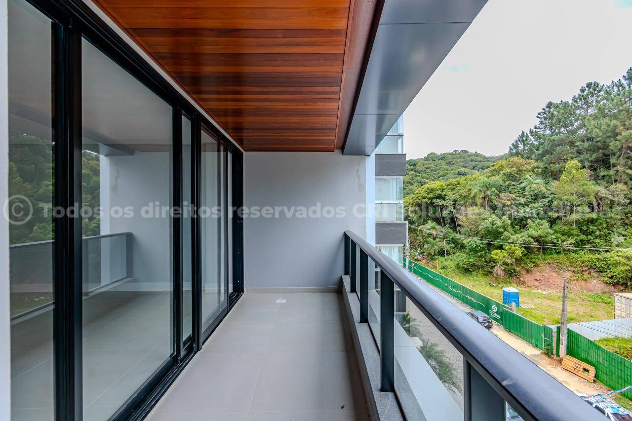Foto do imóvel Apartamento 3 Suítes no Düsseldorf com Planta Funcional na Praia Brava Itajaí
