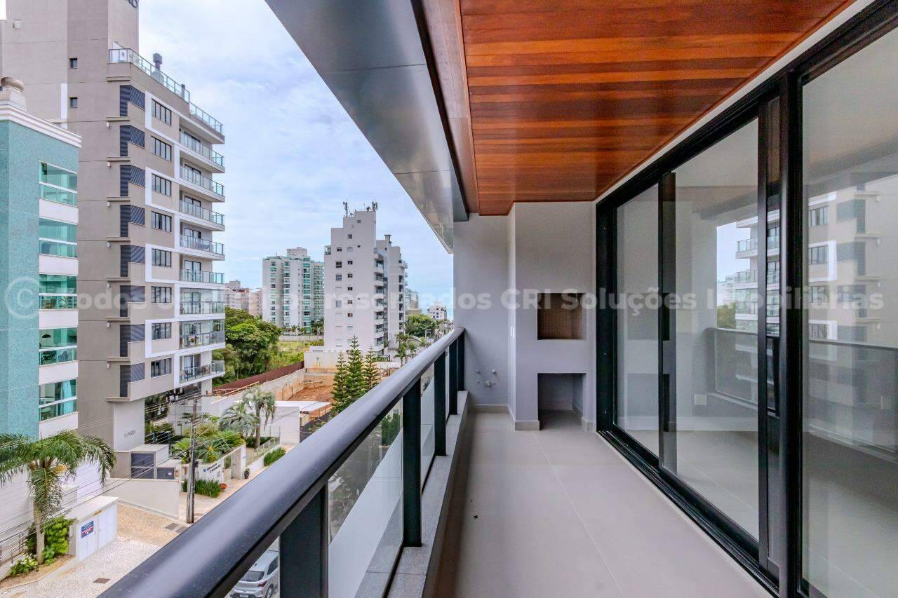 Foto do imóvel Apartamento 3 Suítes no Düsseldorf com Planta Funcional na Praia Brava Itajaí
